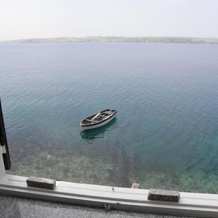 Apartments Neda - 5 M From Sea Lukovo Šugarje Exteriör bild