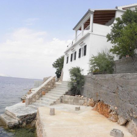 Apartments Neda - 5 M From Sea Lukovo Šugarje Exteriör bild