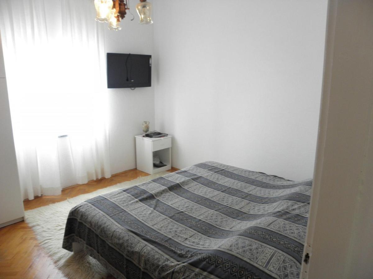 Apartments Neda - 5 M From Sea Lukovo Šugarje Exteriör bild