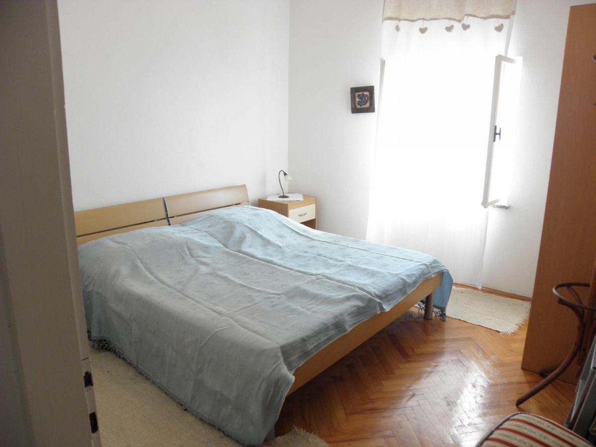 Apartments Neda - 5 M From Sea Lukovo Šugarje Exteriör bild