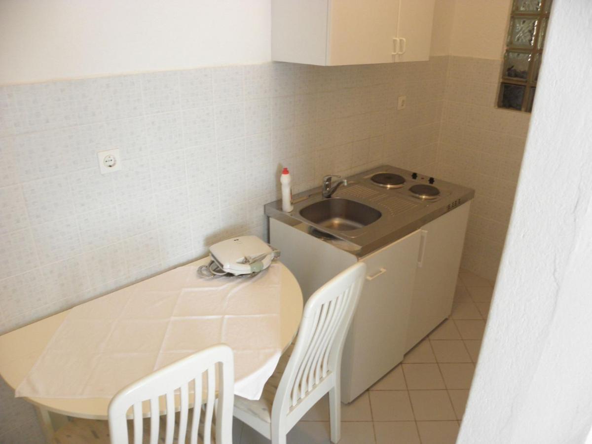 Apartments Neda - 5 M From Sea Lukovo Šugarje Exteriör bild