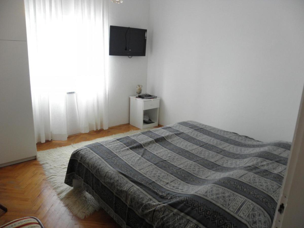 Apartments Neda - 5 M From Sea Lukovo Šugarje Exteriör bild